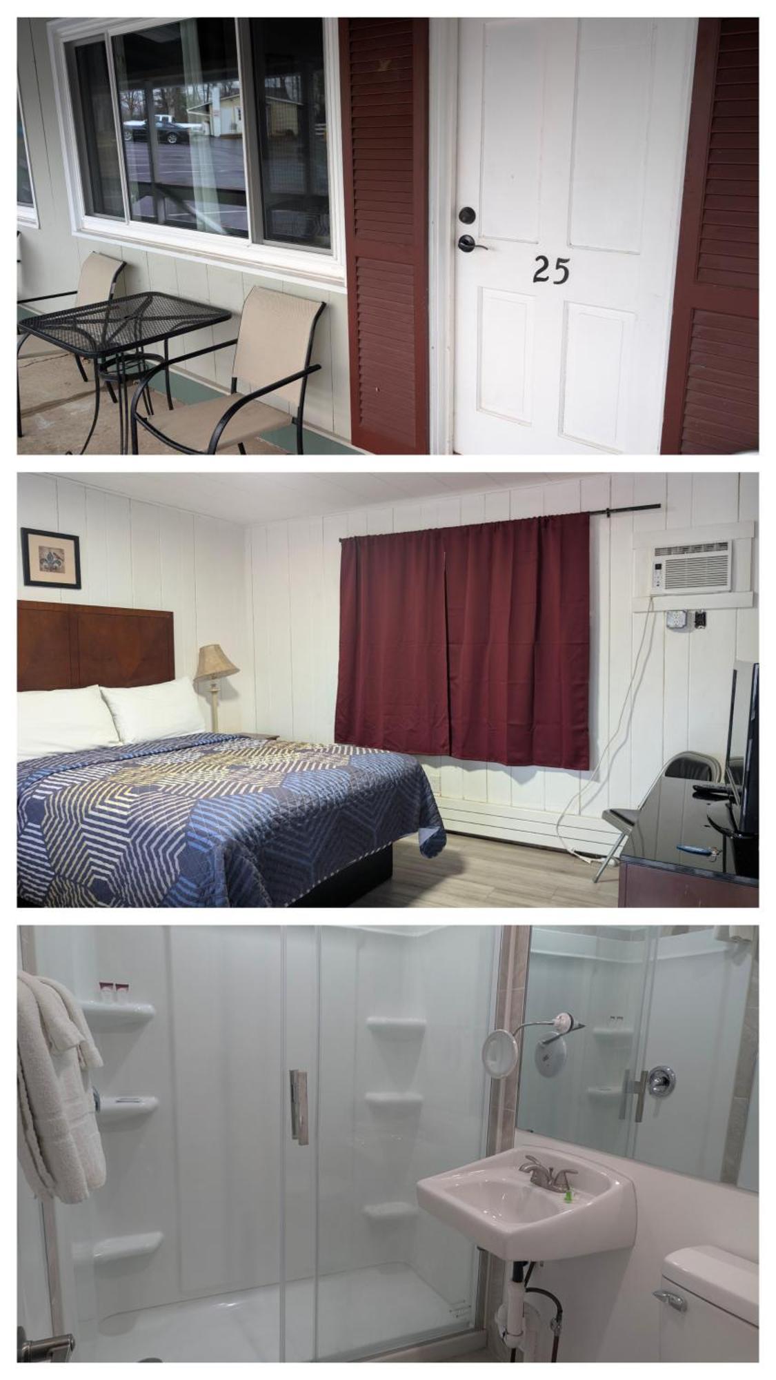 New Hope Lodge 外观 照片