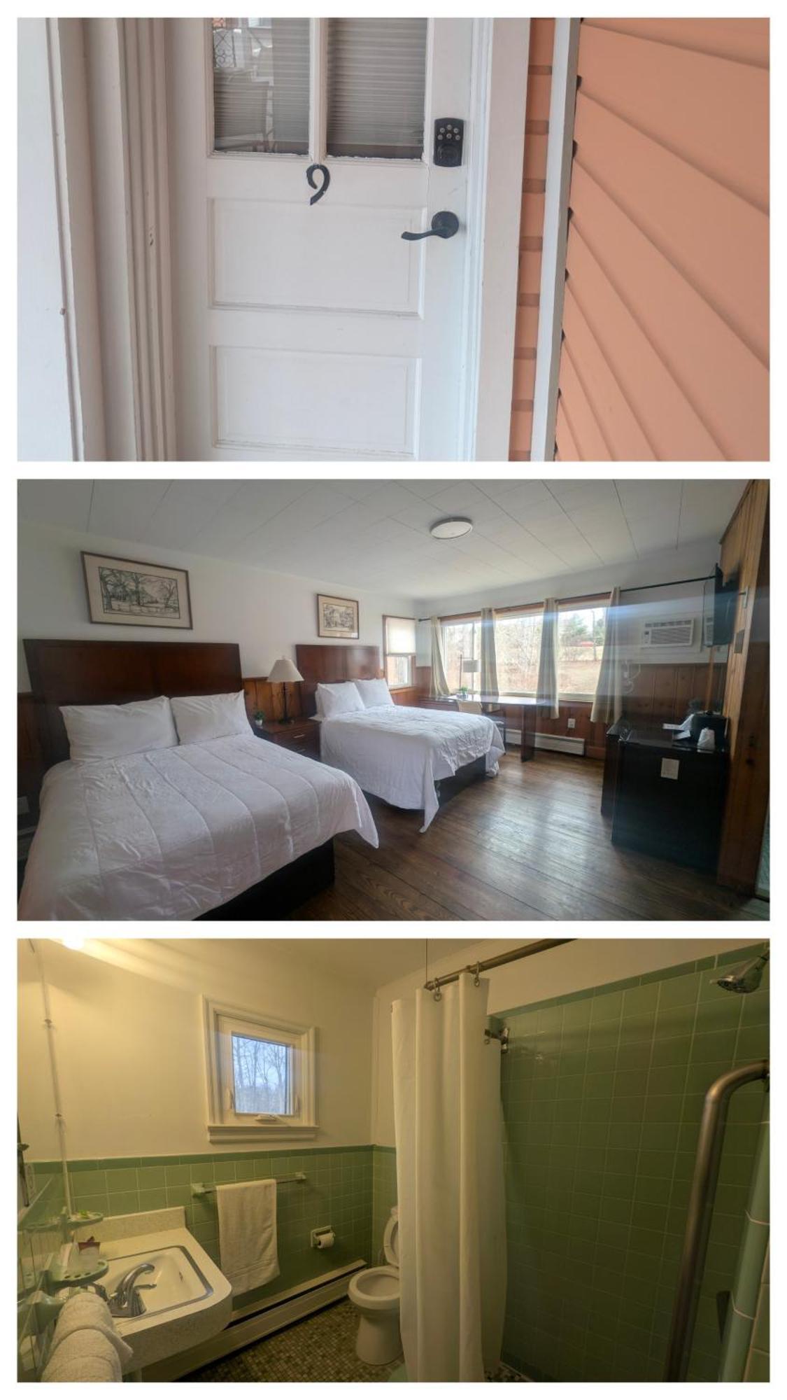 New Hope Lodge 外观 照片