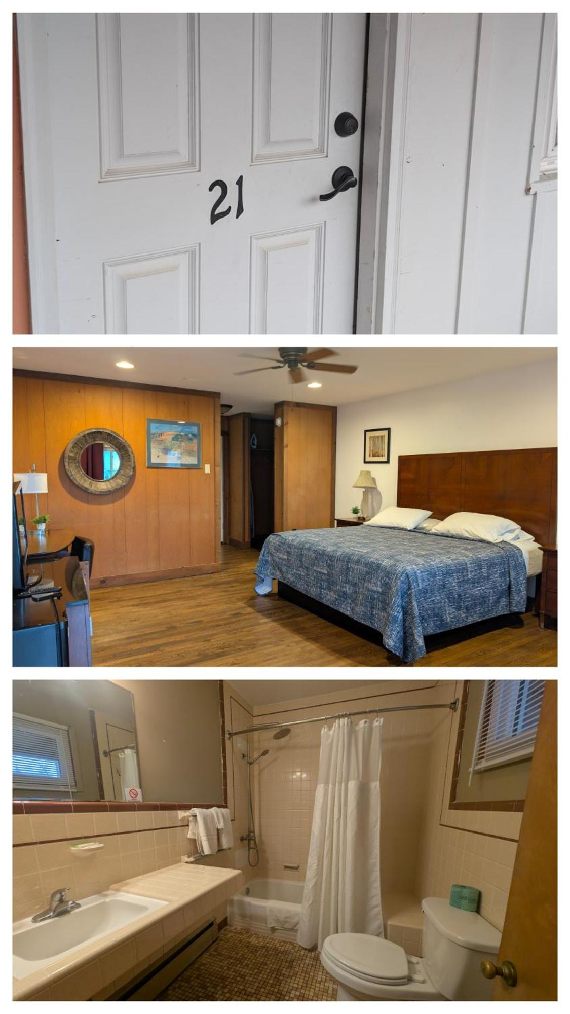 New Hope Lodge 外观 照片