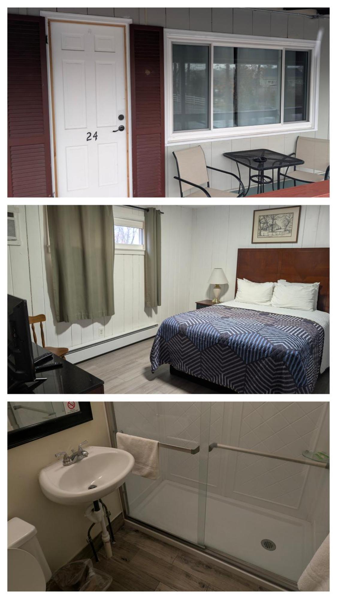 New Hope Lodge 外观 照片