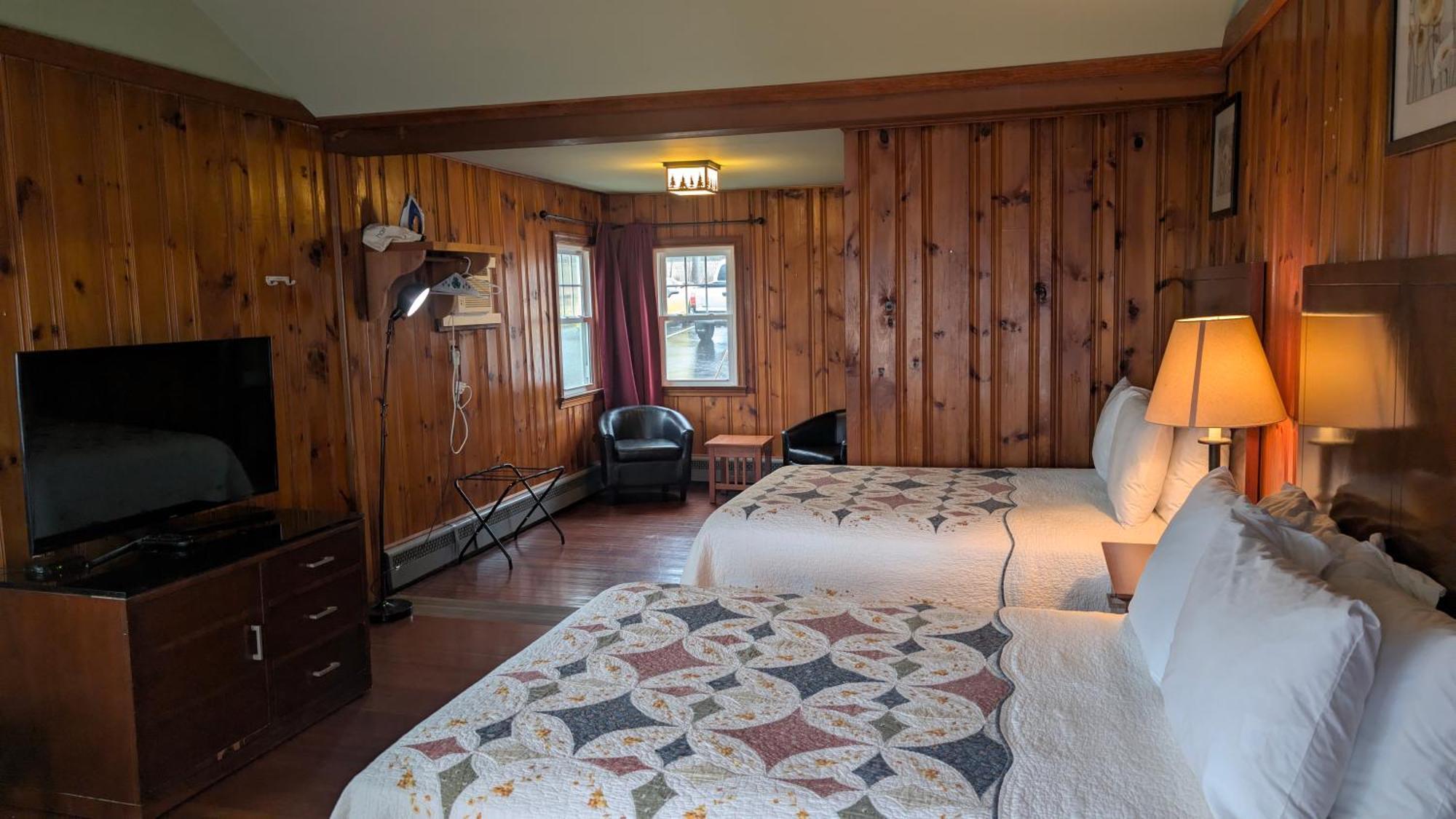 New Hope Lodge 外观 照片